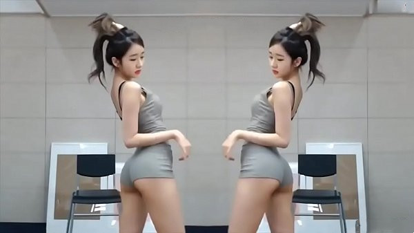 韩国长腿主播徐雅性感舞蹈精选集锦